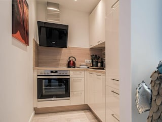 Ferienwohnung Norderney Außenaufnahme 4