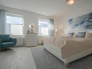 Ferienwohnung Norderney Außenaufnahme 5