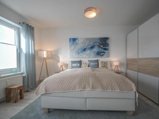 Ferienwohnung Norderney Außenaufnahme 6