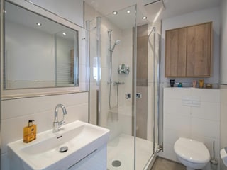 Ferienwohnung Norderney Außenaufnahme 7