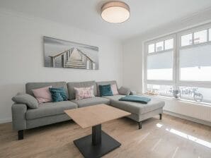 Ferienwohnung Fewo Hygge Ney