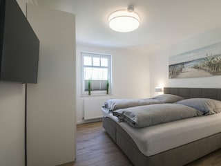 Ferienwohnung Norderney Außenaufnahme 4