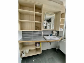 Ferienwohnung Norderney Außenaufnahme 7