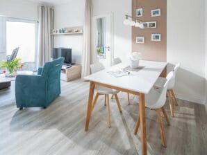 Holiday apartment Fewo Julchen