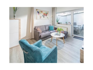 Ferienwohnung Norderney Außenaufnahme 4