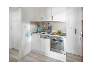 Ferienwohnung Norderney Außenaufnahme 5