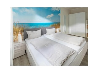 Ferienwohnung Norderney Außenaufnahme 6