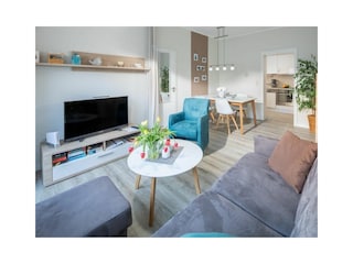 Ferienwohnung Norderney Außenaufnahme 8