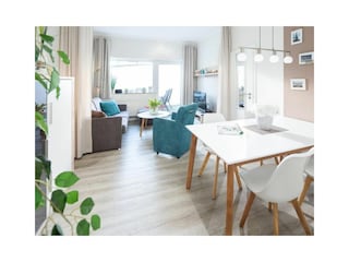 Ferienwohnung Norderney Außenaufnahme 10