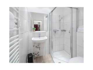 Ferienwohnung Norderney Außenaufnahme 11