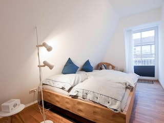 Ferienwohnung Norderney Außenaufnahme 6