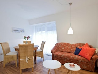 Ferienwohnung Norderney Außenaufnahme 9