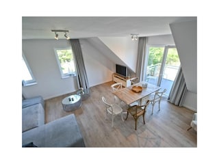 Ferienwohnung Norderney Außenaufnahme 1