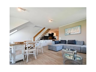 Ferienwohnung Norderney Außenaufnahme 3