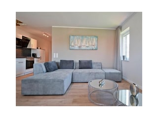 Ferienwohnung Norderney Außenaufnahme 4