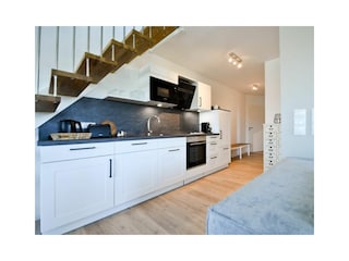 Ferienwohnung Norderney Außenaufnahme 5