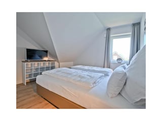 Ferienwohnung Norderney Außenaufnahme 6