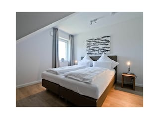 Ferienwohnung Norderney Außenaufnahme 7