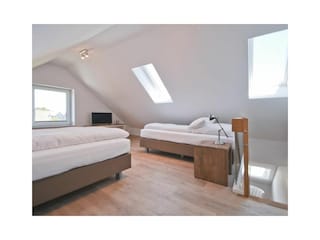 Ferienwohnung Norderney Außenaufnahme 8