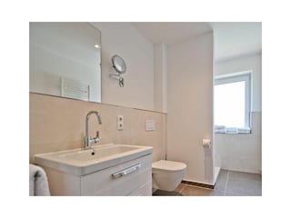 Ferienwohnung Norderney Außenaufnahme 9