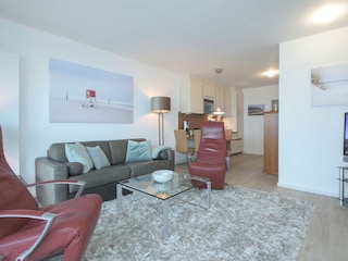 Ferienwohnung Norderney Außenaufnahme 1