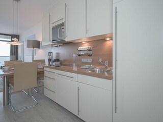 Ferienwohnung Norderney Außenaufnahme 3