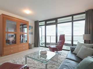 Ferienwohnung Norderney Außenaufnahme 5