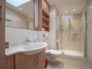 Ferienwohnung Norderney Außenaufnahme 8