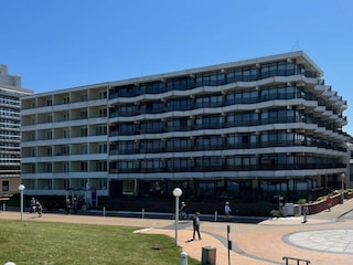 Ferienwohnung Norderney Außenaufnahme 10