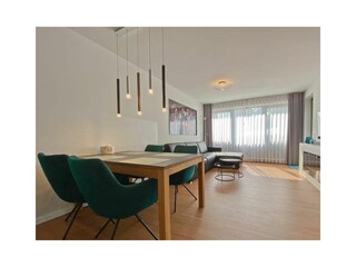 Ferienwohnung Norderney Außenaufnahme 1