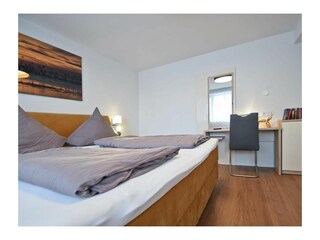 Ferienwohnung Norderney Außenaufnahme 7