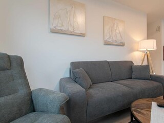 Ferienwohnung Norderney Außenaufnahme 4