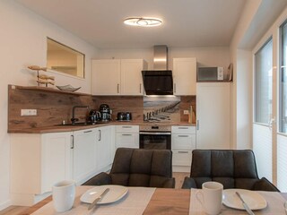 Ferienwohnung Norderney Außenaufnahme 5