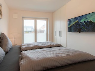 Ferienwohnung Norderney Außenaufnahme 6