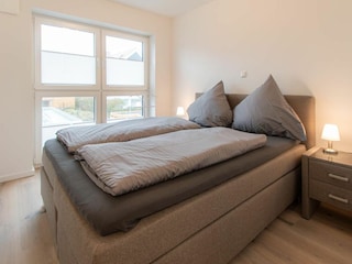 Ferienwohnung Norderney Außenaufnahme 7