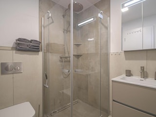 Ferienwohnung Norderney Außenaufnahme 9