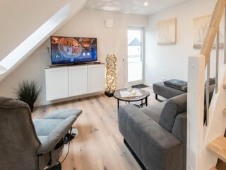 Ferienwohnung Norderney Außenaufnahme 1