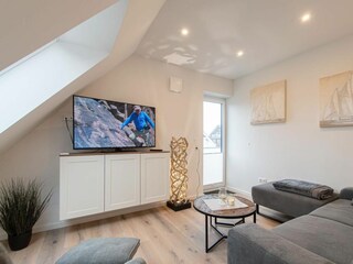 Ferienwohnung Norderney Außenaufnahme 5