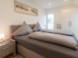 Ferienwohnung Norderney Außenaufnahme 6