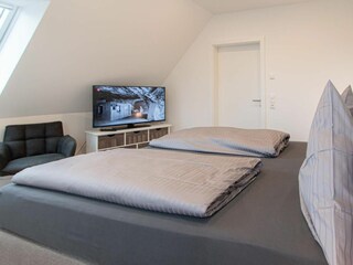 Ferienwohnung Norderney Außenaufnahme 7