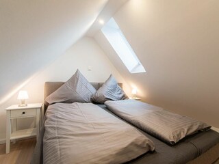 Ferienwohnung Norderney Außenaufnahme 8