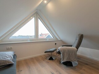 Ferienwohnung Norderney Außenaufnahme 9