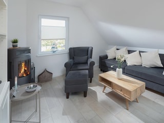 Ferienwohnung Norderney Außenaufnahme 1