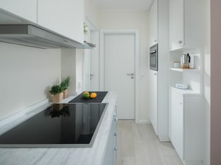 Ferienwohnung Norderney Außenaufnahme 3