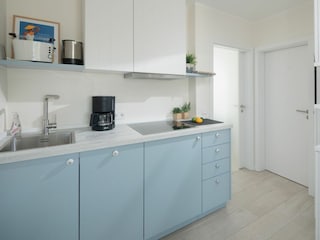 Ferienwohnung Norderney Außenaufnahme 4