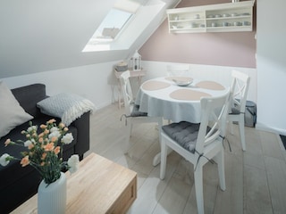 Ferienwohnung Norderney Außenaufnahme 6