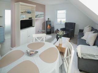 Ferienwohnung Norderney Außenaufnahme 7