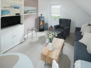 Ferienwohnung Norderney Außenaufnahme 8