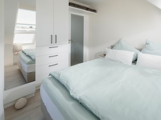 Ferienwohnung Norderney Außenaufnahme 12