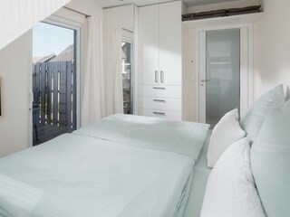 Ferienwohnung Norderney Außenaufnahme 13